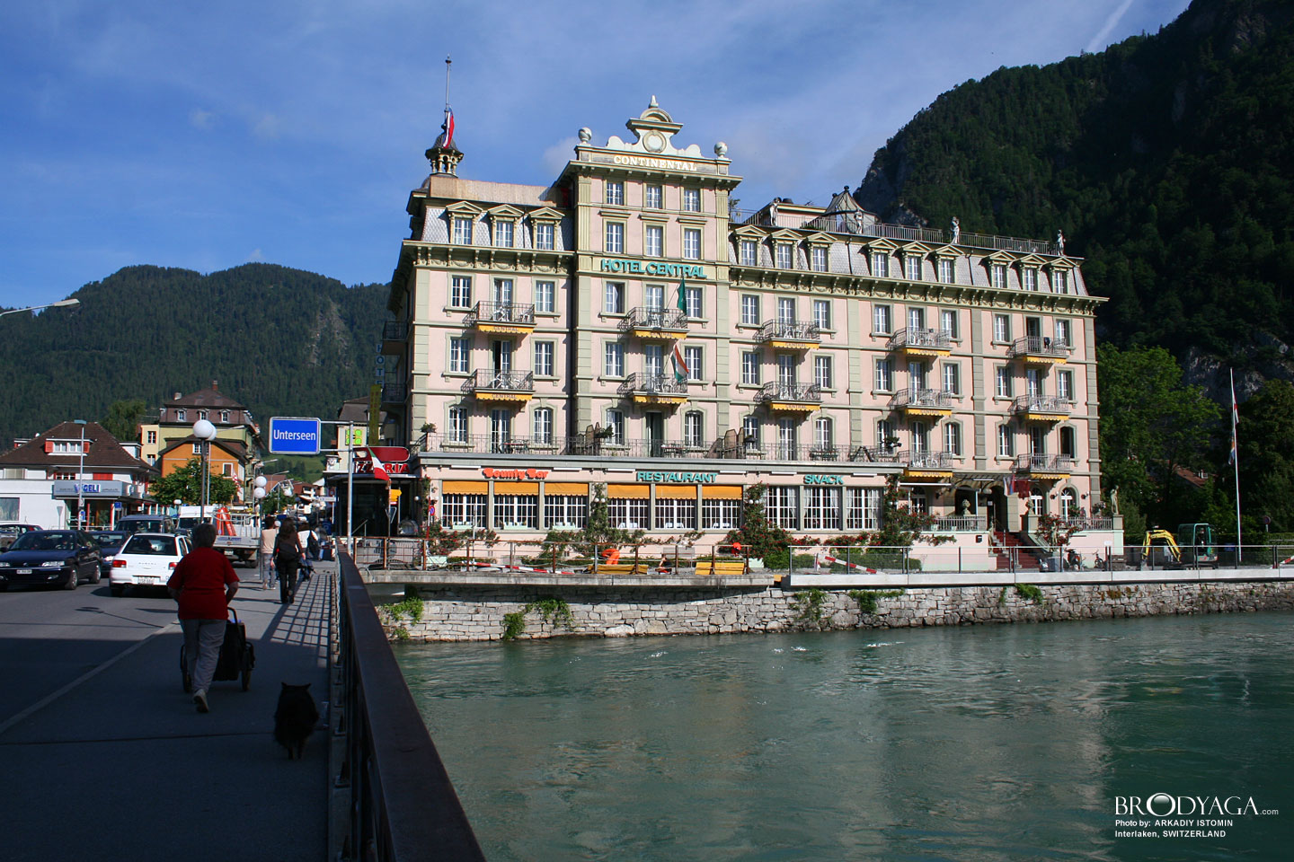 Interlaken